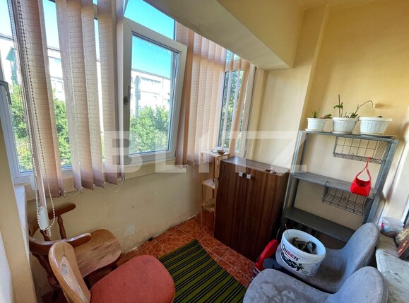 Apartament de închiriat 2 camere Rovine - 98077AI | BLITZ Craiova | Poza6