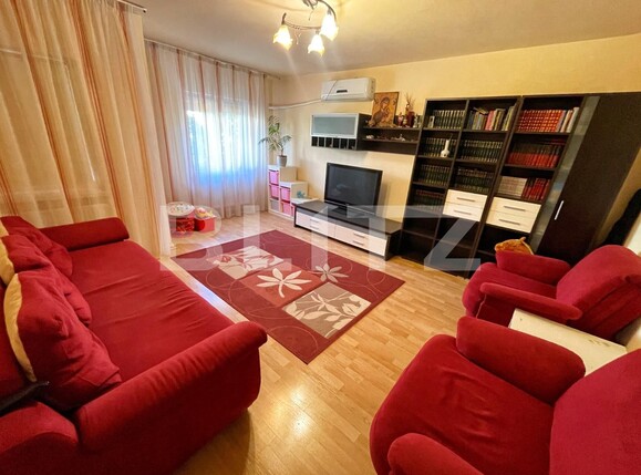Apartament de închiriat 2 camere Rovine - 98077AI | BLITZ Craiova | Poza1