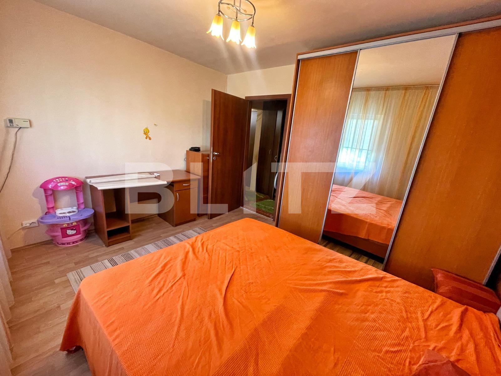 Apartament de închiriat 2 camere Rovine - 98077AI | BLITZ Craiova | Poza9