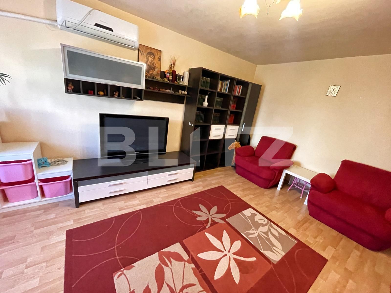 Apartament de închiriat 2 camere Rovine - 98077AI | BLITZ Craiova | Poza3