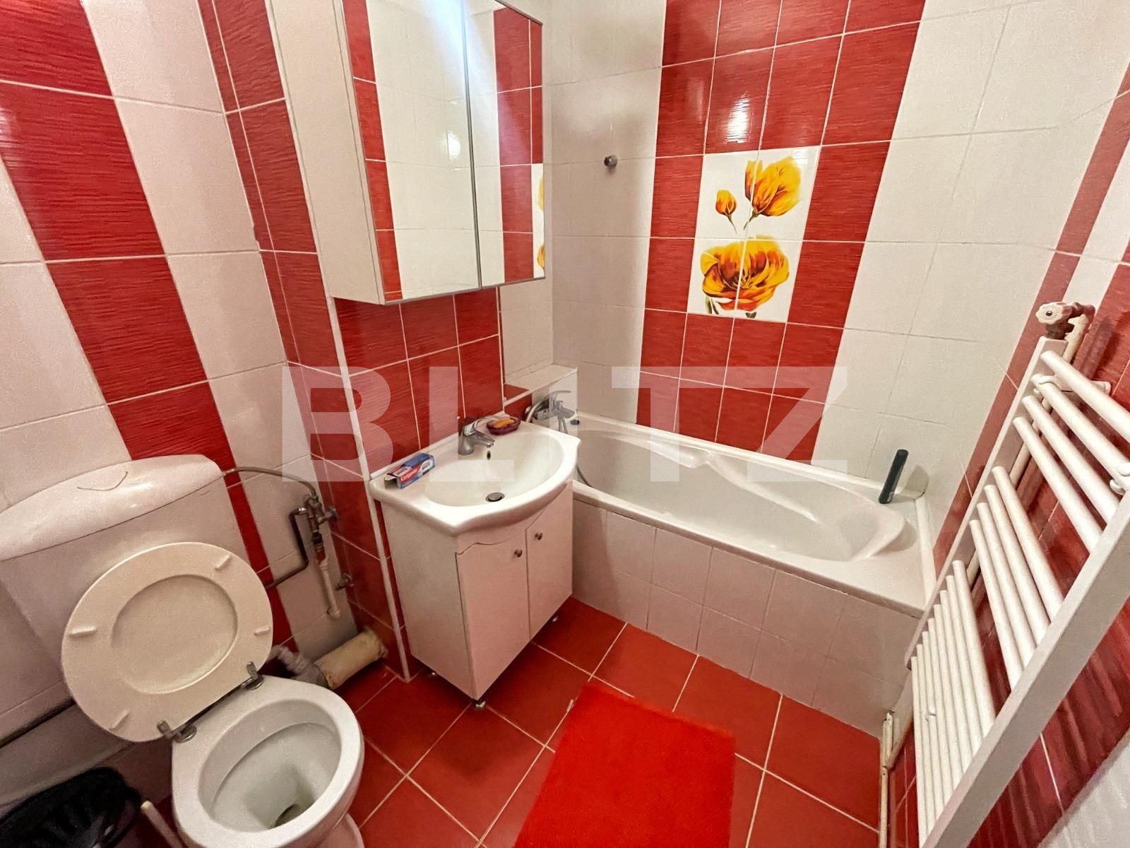 Apartament de închiriat 2 camere Rovine - 98077AI | BLITZ Craiova | Poza11