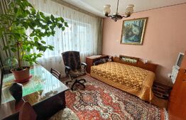 Apartament 2 camere, 56 mp, modest, zona Nanterre Mc Donalds