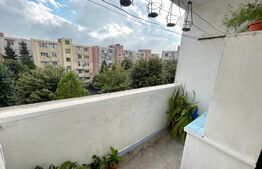 Apartament 2 camere, 56 mp, modest, zona Nanterre Mc Donalds