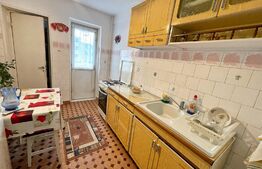 Apartament 2 camere, 56 mp, modest, zona Nanterre Mc Donalds