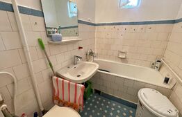 Apartament 2 camere, 56 mp, modest, zona Nanterre Mc Donalds