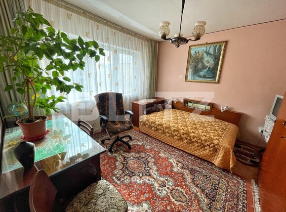 Apartament de închiriat 2 camere Calea Bucuresti - 98087AI | BLITZ Craiova | Poza5