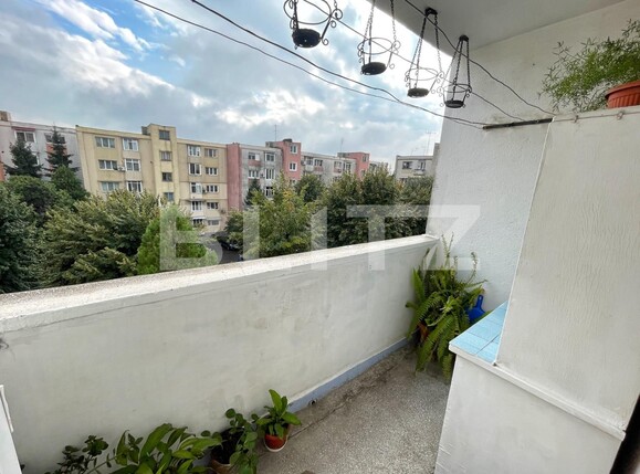 Apartament de închiriat 2 camere Calea Bucuresti - 98087AI | BLITZ Craiova | Poza9