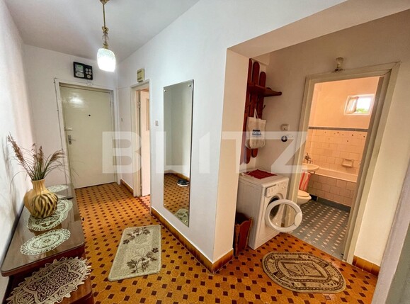 Apartament de închiriat 2 camere Calea Bucuresti - 98087AI | BLITZ Craiova | Poza4