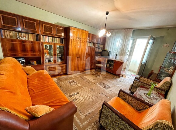 Apartament de închiriat 2 camere Calea Bucuresti - 98087AI | BLITZ Craiova | Poza1