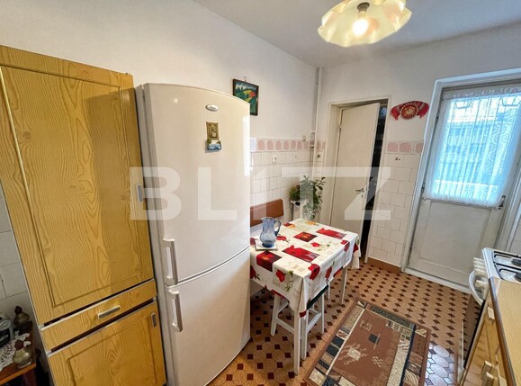 Apartament de închiriat 2 camere Calea Bucuresti - 98087AI | BLITZ Craiova | Poza7