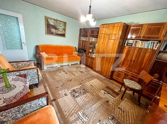 Apartament de închiriat 2 camere Calea Bucuresti - 98087AI | BLITZ Craiova | Poza2