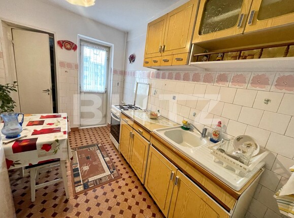 Apartament de închiriat 2 camere Calea Bucuresti - 98087AI | BLITZ Craiova | Poza8