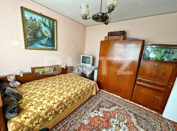 Apartament de închiriat 2 camere Calea Bucuresti - 98087AI | BLITZ Craiova | Poza6