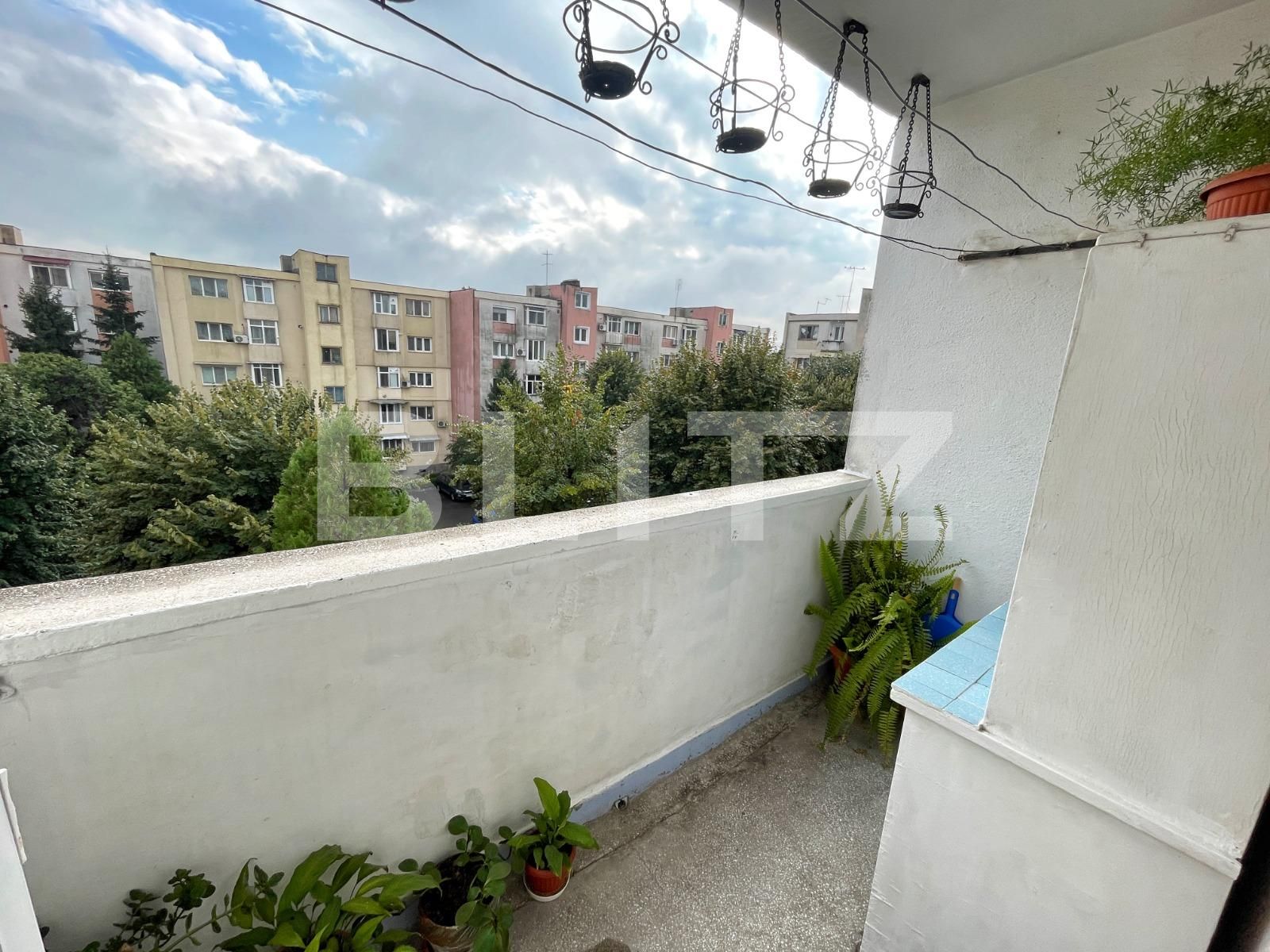 Apartament de închiriat 2 camere Calea Bucuresti - 98087AI | BLITZ Craiova | Poza9