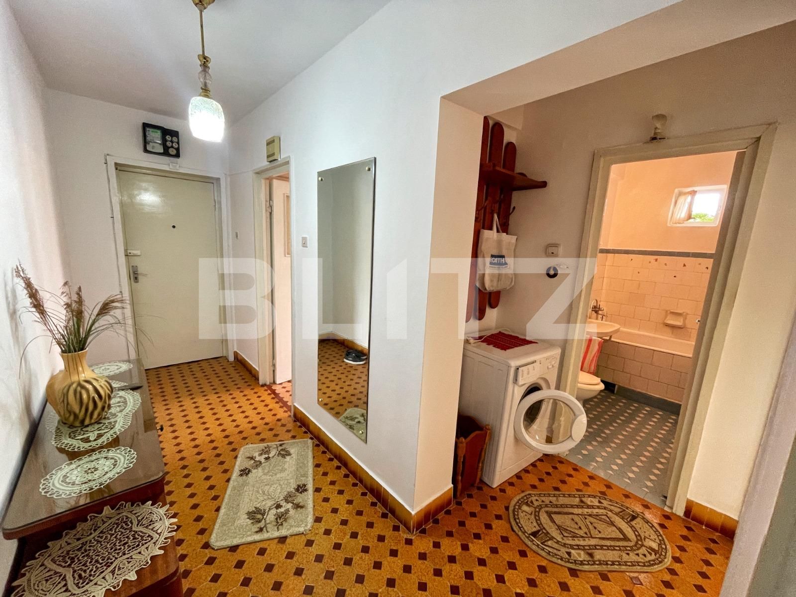 Apartament de închiriat 2 camere Calea Bucuresti - 98087AI | BLITZ Craiova | Poza4