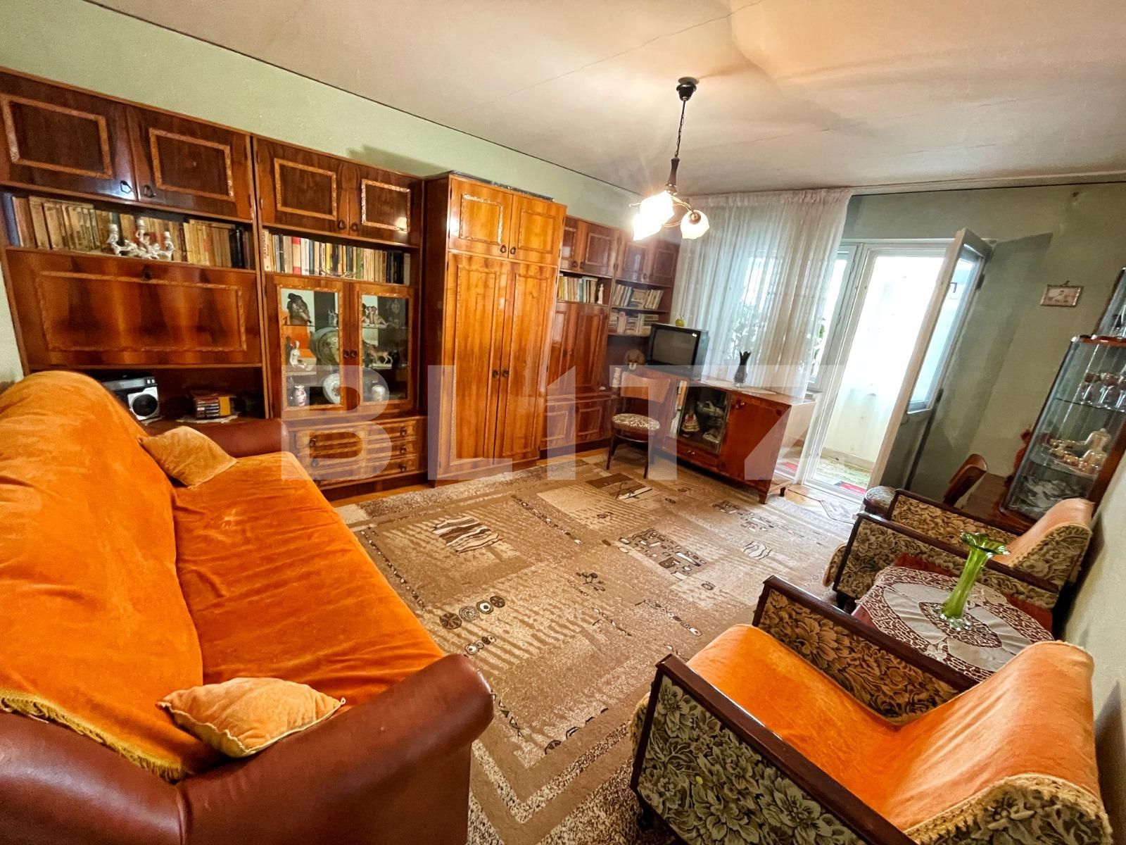 Apartament de închiriat 2 camere Calea Bucuresti - 98087AI | BLITZ Craiova | Poza1