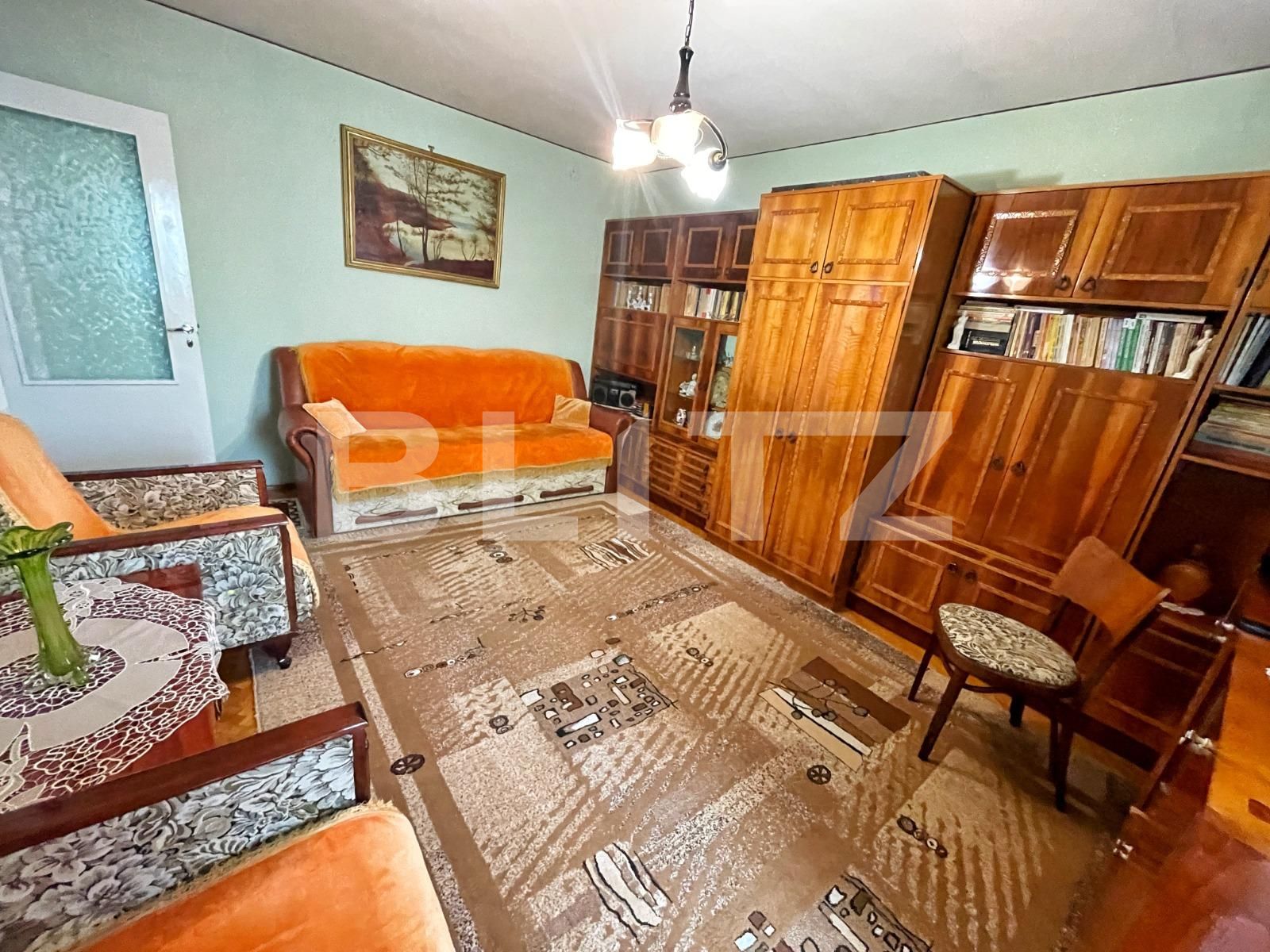 Apartament de închiriat 2 camere Calea Bucuresti - 98087AI | BLITZ Craiova | Poza2