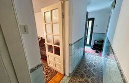 Casa de locuit/sediu firmă, 98mp, teren 493mp, zona Raului
