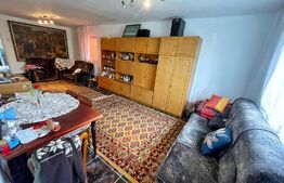 Casa de locuit/sediu firmă, 98mp, teren 493mp, zona Raului