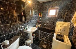 Casa de locuit/sediu firmă, 98mp, teren 493mp, zona Raului