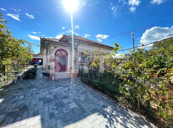 Casa de închiriat 3 camere Lascar Catargiu - 98106CI | BLITZ Craiova | Poza13