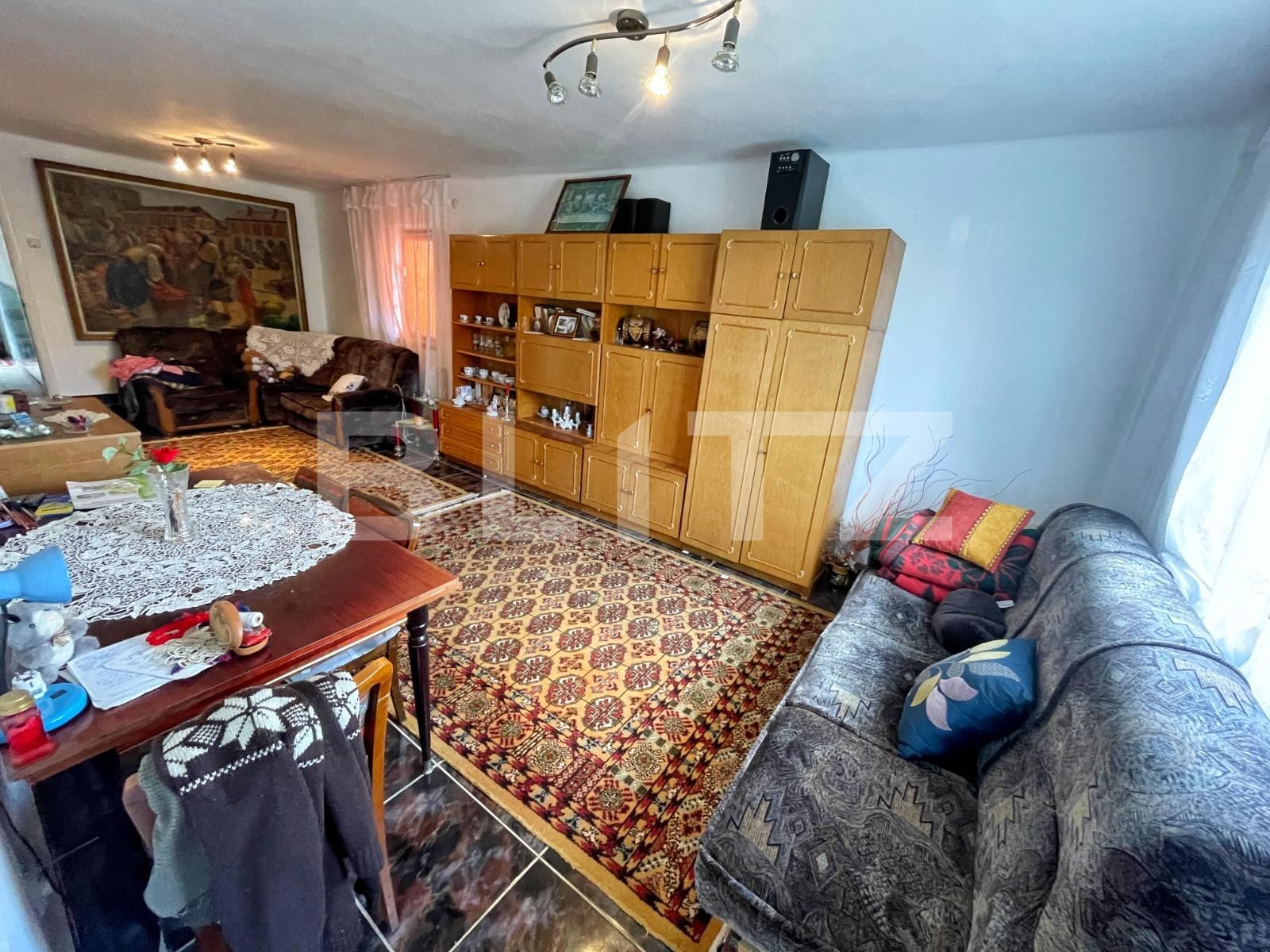 Casa de închiriat 3 camere Lascar Catargiu - 98106CI | BLITZ Craiova | Poza5