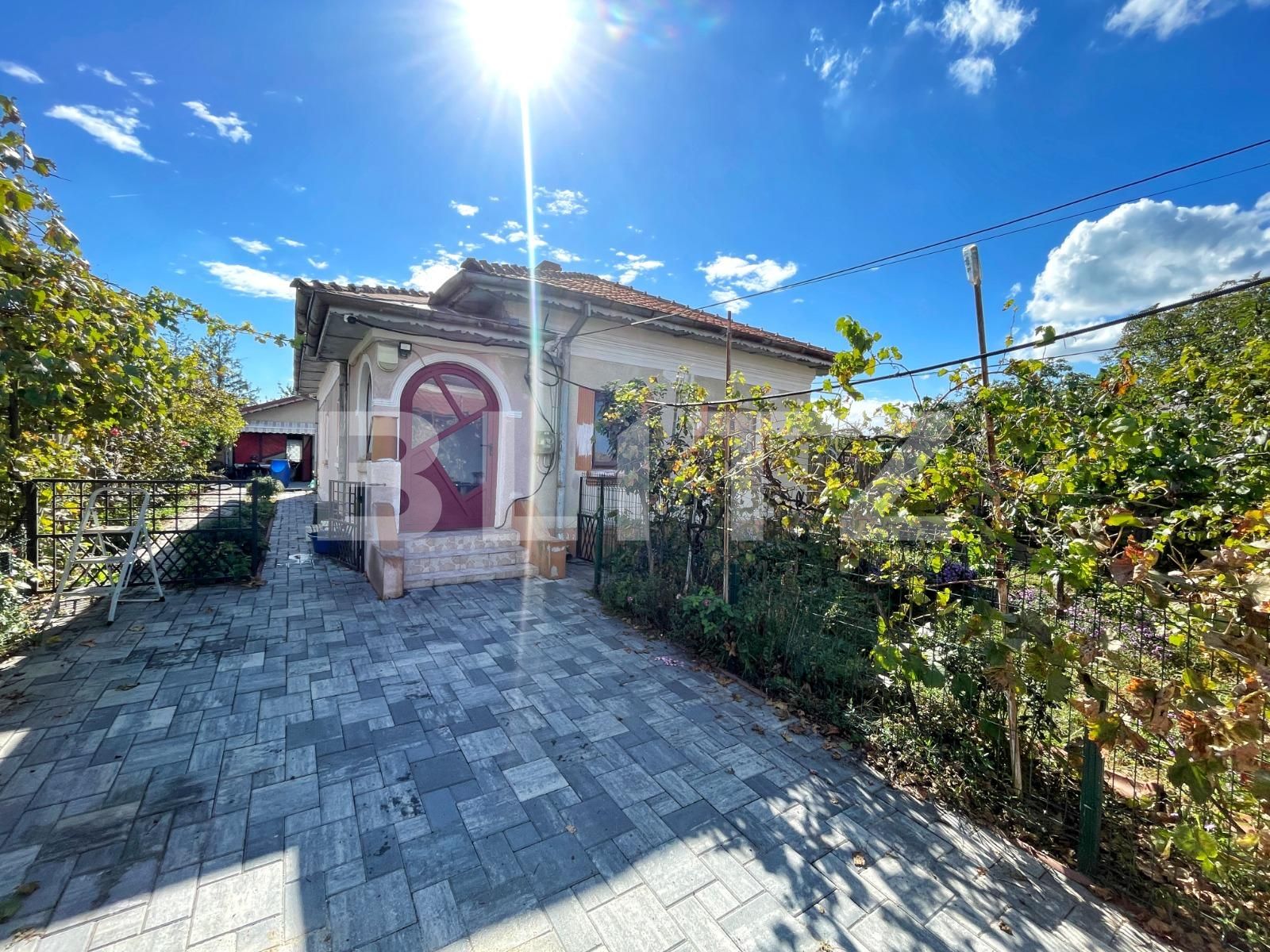 Casa de închiriat 3 camere Lascar Catargiu - 98106CI | BLITZ Craiova | Poza13