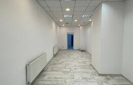 Spatiu comercial, 65 mp, zona Calea Bucuresti