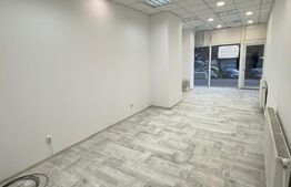 Spatiu comercial, 65 mp, zona Calea Bucuresti