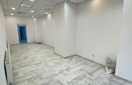 Spatiu comercial, 65 mp, zona Calea Bucuresti