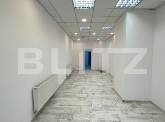 Spațiu comercial de închiriat Central - 98142SIC | BLITZ Craiova | Poza2