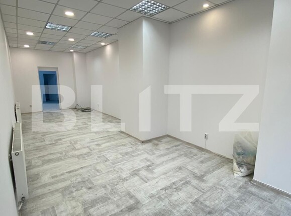 Spațiu comercial de închiriat Central - 98142SIC | BLITZ Craiova | Poza1