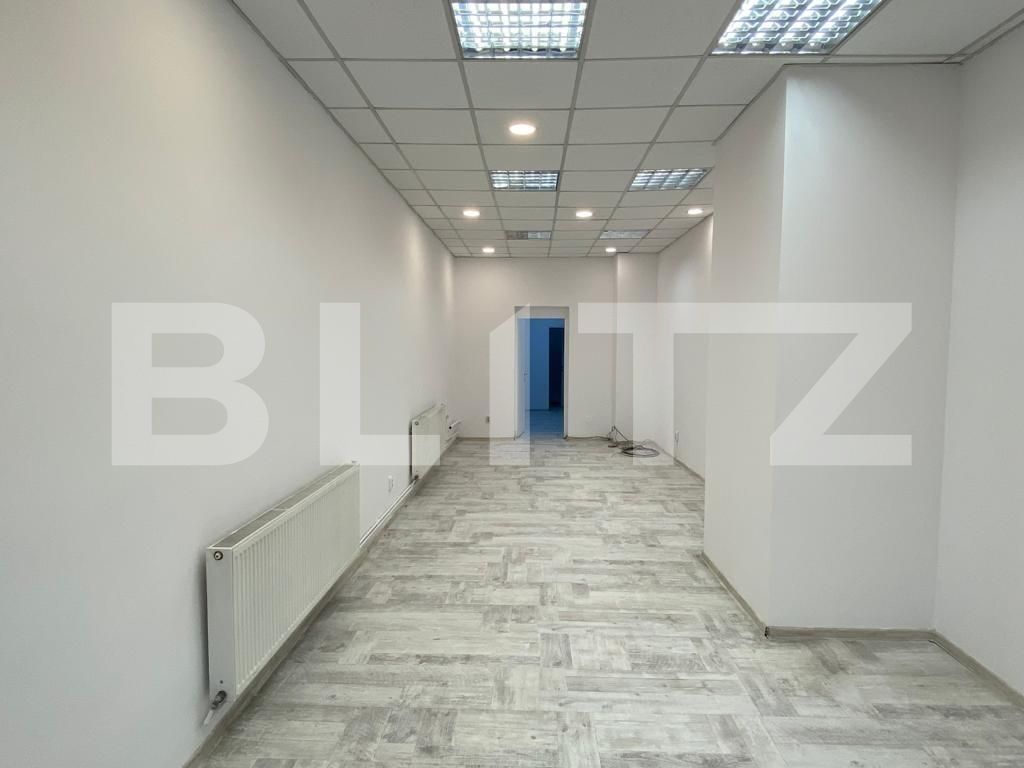 Spațiu comercial de închiriat Central - 98142SIC | BLITZ Craiova | Poza2