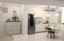 Apartamanet modern, 47 mp, 2 camere, loc de parcare, Bujorului