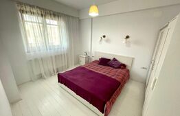 Apartamanet modern, 47 mp, 2 camere, loc de parcare, Bujorului