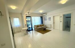 Apartamanet modern, 47 mp, 2 camere, loc de parcare, Bujorului