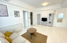 Apartamanet modern, 47 mp, 2 camere, loc de parcare, Bujorului