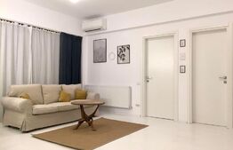 Apartamanet modern, 47 mp, 2 camere, loc de parcare, Bujorului