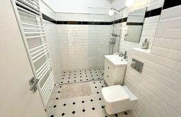 Apartamanet modern, 47 mp, 2 camere, loc de parcare, Bujorului