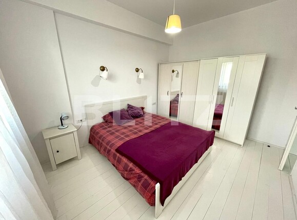 Apartament de închiriat 2 camere Central - 98174AI | BLITZ Craiova | Poza8