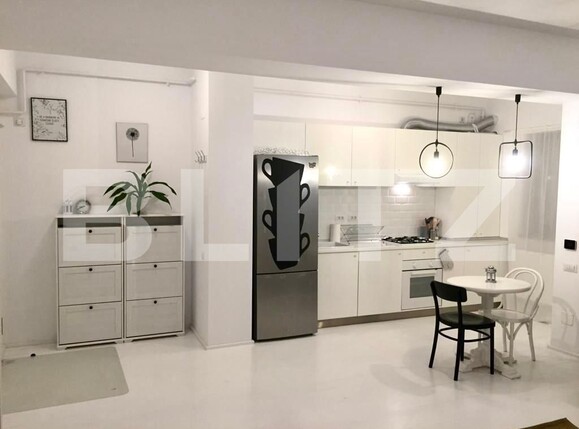 Apartament de închiriat 2 camere Central - 98174AI | BLITZ Craiova | Poza6