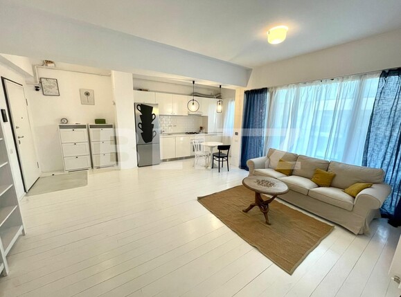 Apartament de închiriat 2 camere Central - 98174AI | BLITZ Craiova | Poza1