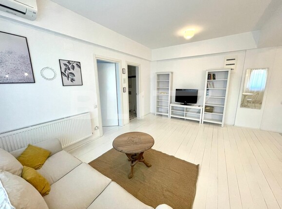 Apartament de închiriat 2 camere Central - 98174AI | BLITZ Craiova | Poza2