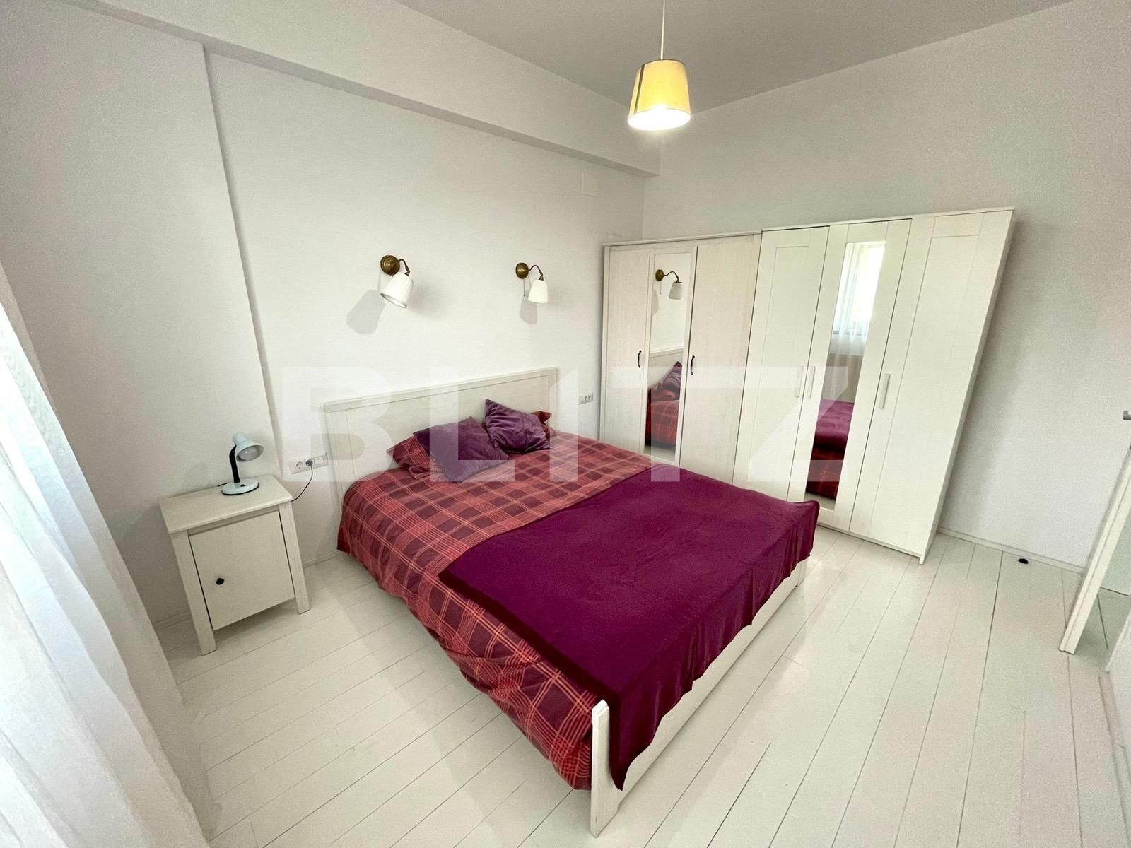 Apartament de închiriat 2 camere Central - 98174AI | BLITZ Craiova | Poza8