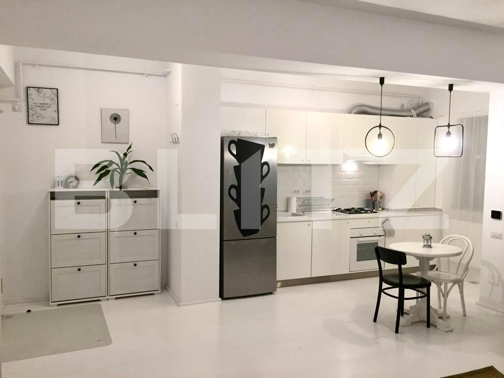 Apartament de închiriat 2 camere Central - 98174AI | BLITZ Craiova | Poza6