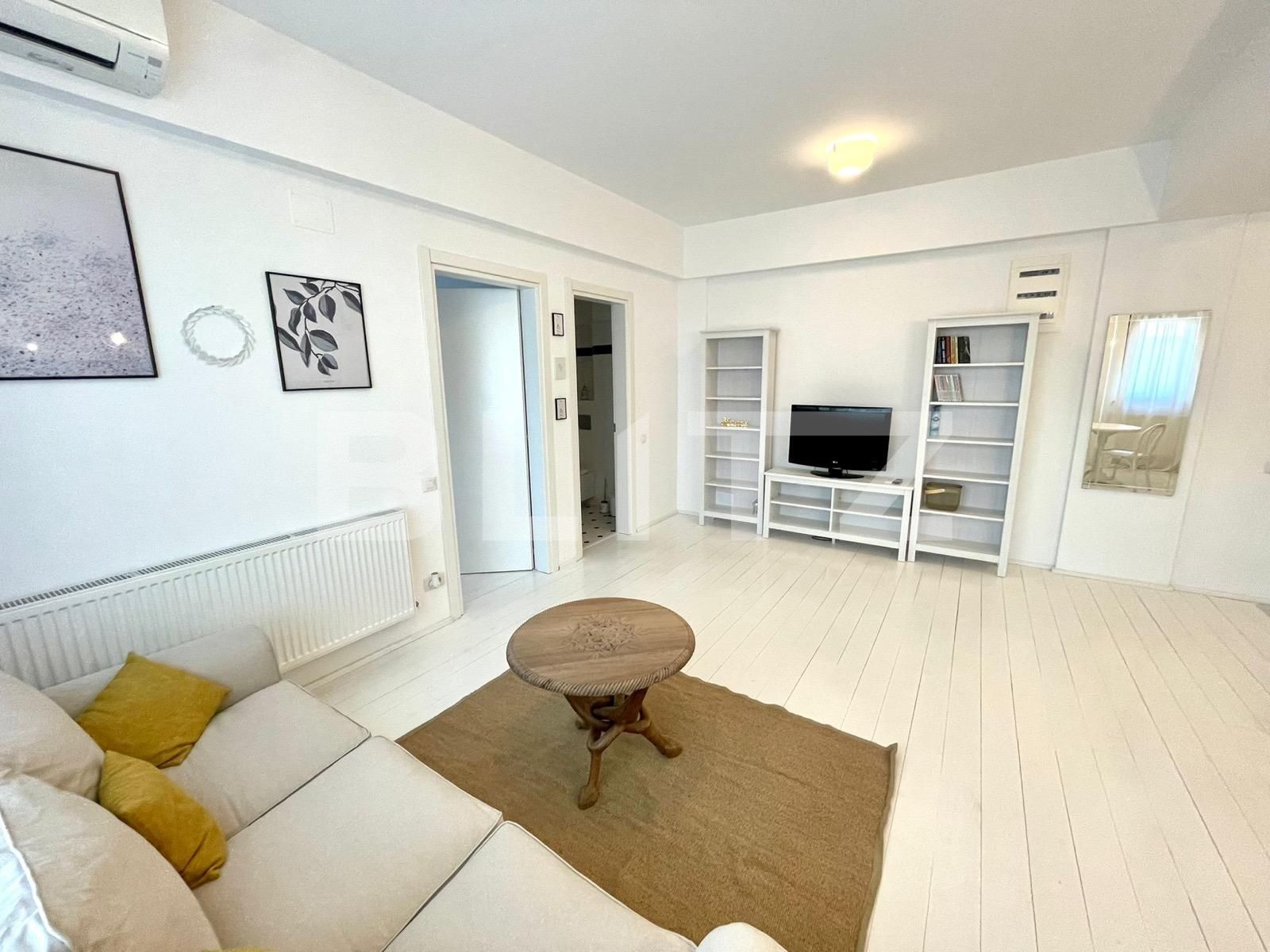 Apartament de închiriat 2 camere Central - 98174AI | BLITZ Craiova | Poza2