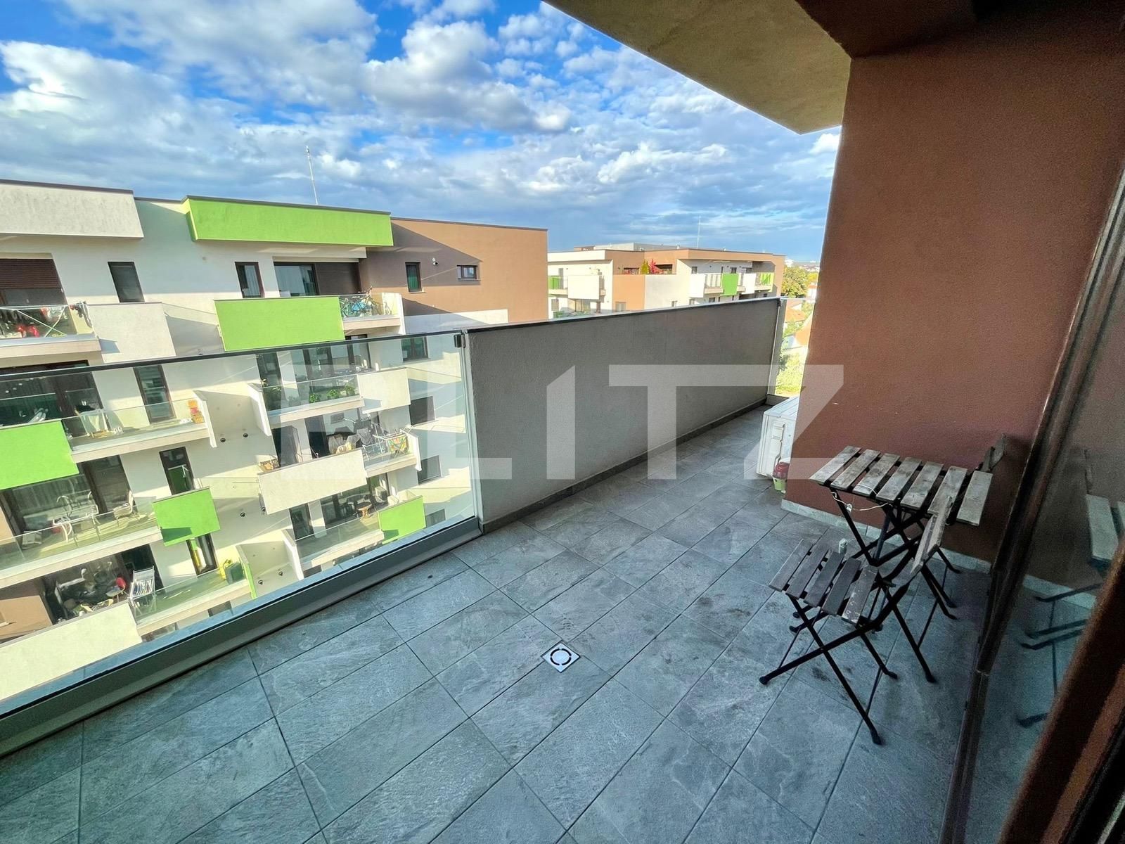 Apartament de închiriat 2 camere Central - 98174AI | BLITZ Craiova | Poza10
