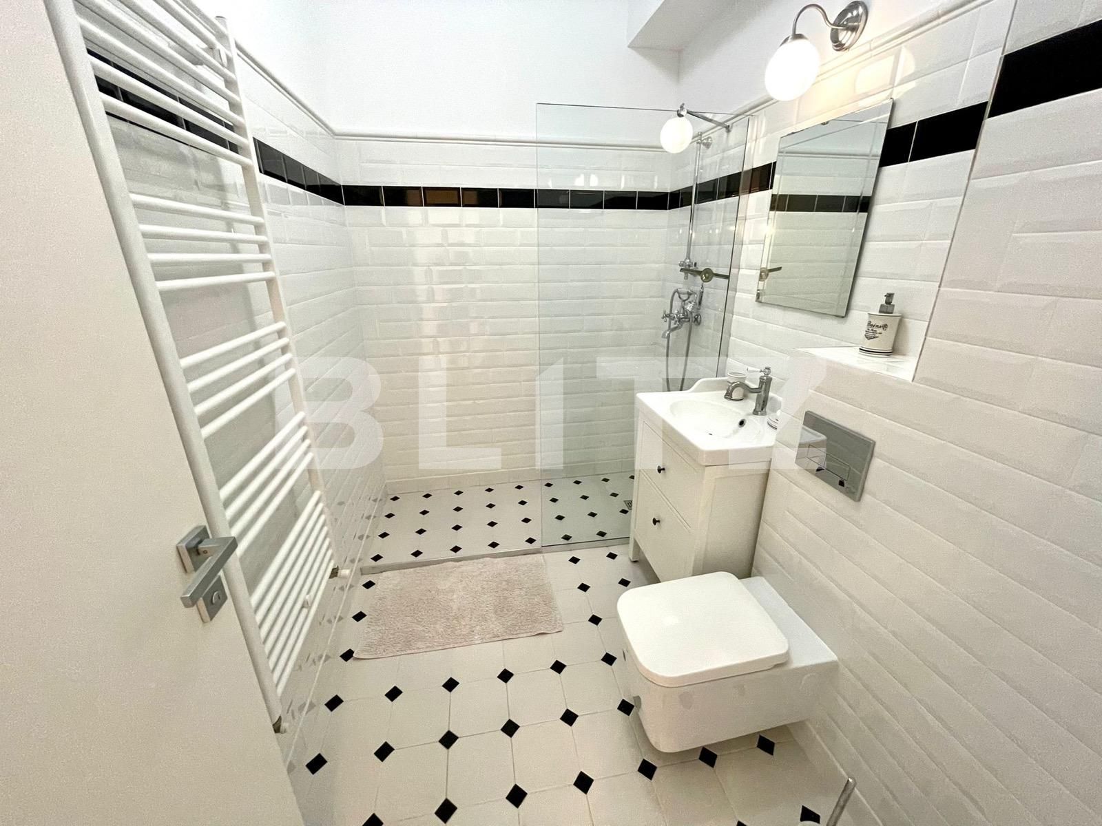 Apartament de închiriat 2 camere Central - 98174AI | BLITZ Craiova | Poza3