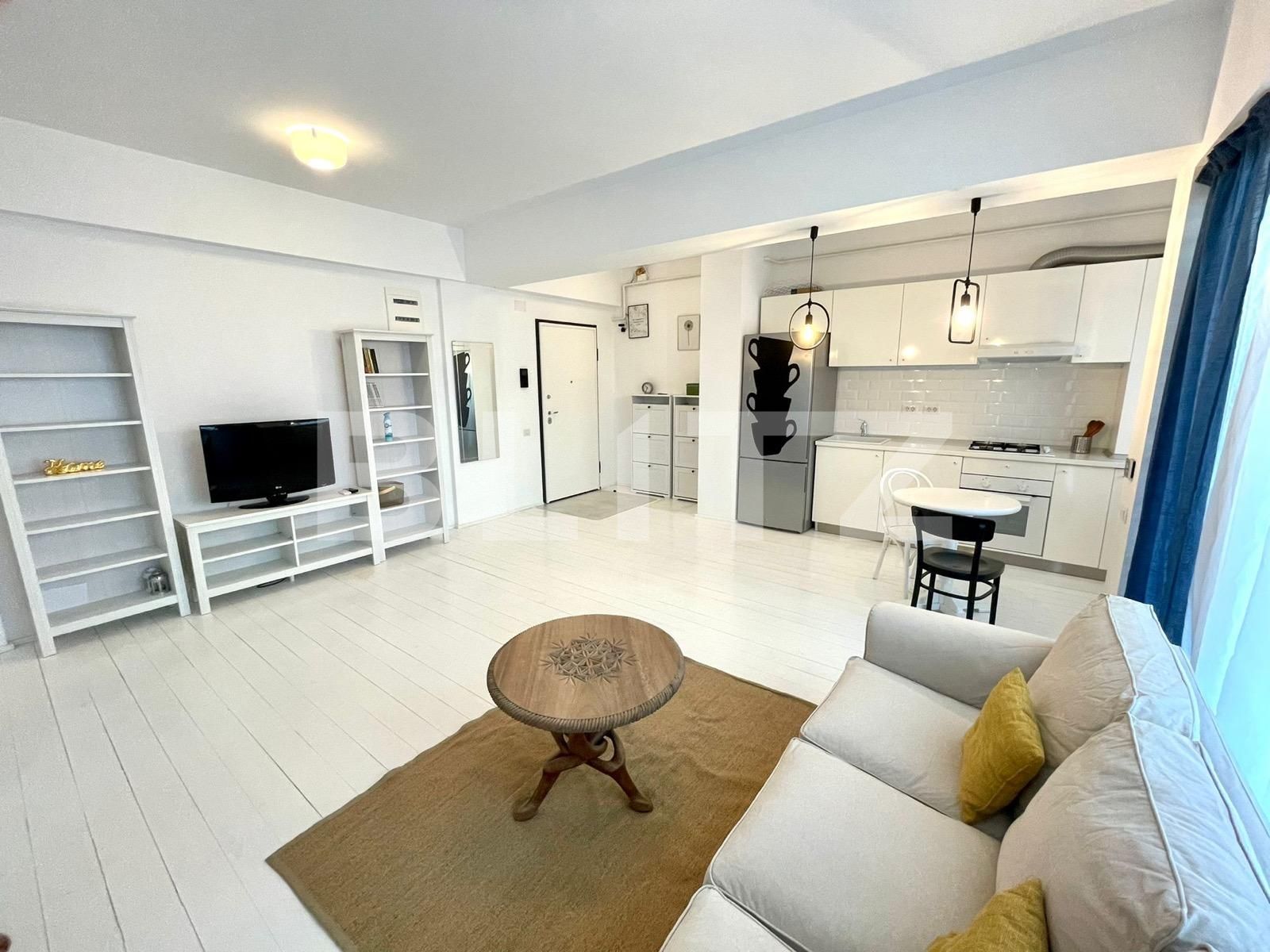 Apartament de închiriat 2 camere Central - 98174AI | BLITZ Craiova | Poza5