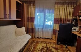 Apartament 3 camere, 77 mp, decomandat, zona Paltinis